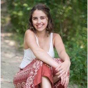 Meet your Posher, Stephanie